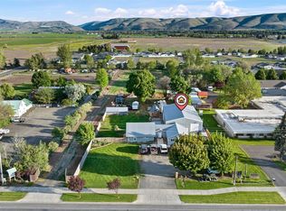 1110 E Mountain View Ave, Ellensburg, WA 98926