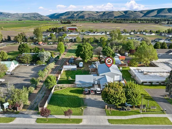 1110 E Mountain View Avenue, Ellensburg, WA 98926