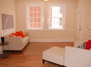1608 Grove Ave #U5, Richmond, VA 23220
