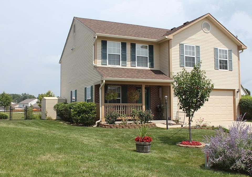 1st image of 719 Treyburn Green Dr