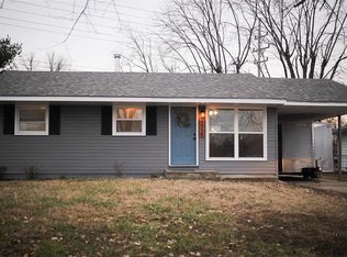 2729 Sunset Dr, Granite City, IL