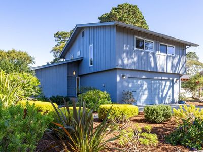902 Maple St, Pacific Grove, CA, 93950