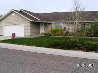 267 Trotter Dr, Twin Falls, ID 83301