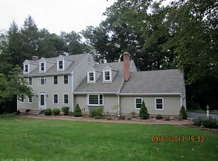 52 Oakengates, Avon, CT 06001