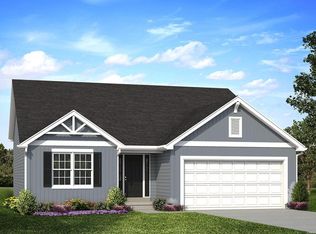 1716 Martingale Ln, Eureka, MO 63025