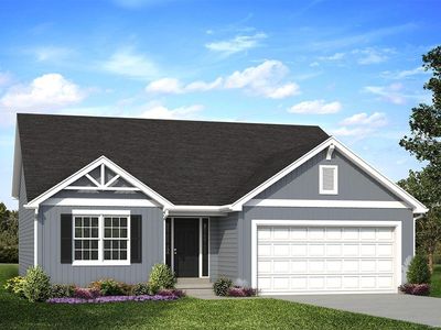 1716 Martingale Ln, Eureka, MO, 63025