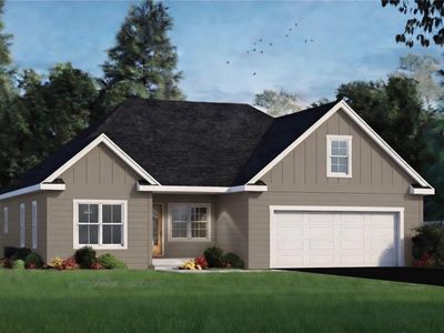 15 Robin Trl, Fairfield, PA, 17320