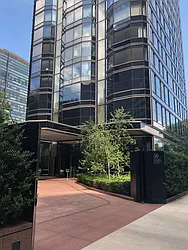 Rented by Furumoto Realty of New York City Inc