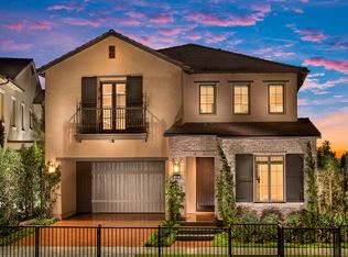 110 Locanda, Irvine, CA 92602