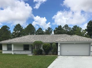 4 Prince Manfred Pl, Palm Coast, FL 32164