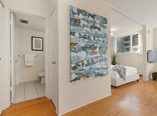 1250 Comox St #608, Vancouver, BC V6E 1K8