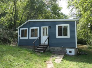 6588 Old State Rd, Crooksville, OH 43731