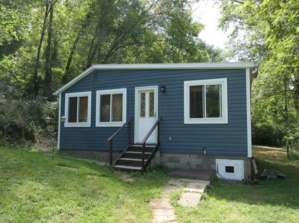 6588 Old State Rd, Crooksville, OH 43731