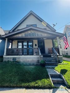 121 Steel St, Toledo, OH, 43605