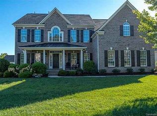 311 Drake Park Ave, Fort Mill, SC 29708