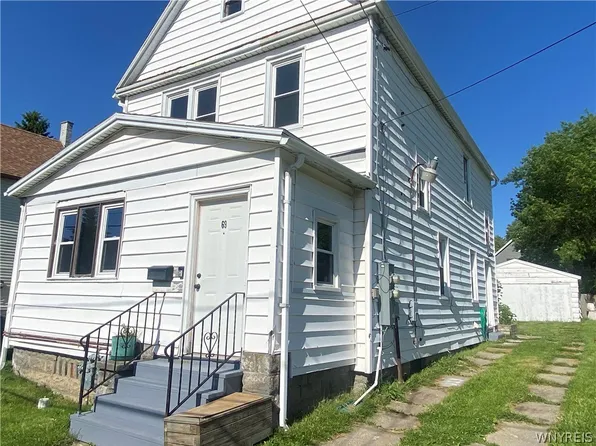 69 Longnecker St, Buffalo, NY 14206