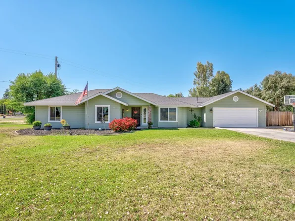 18736 Varden Dr, Madera, CA 93638