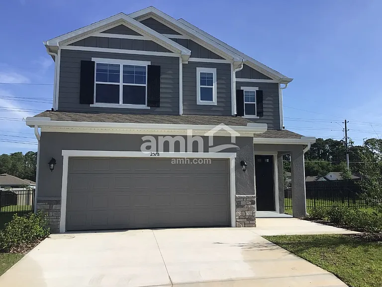 2578 Sunrise Landing Loop — Photo 1