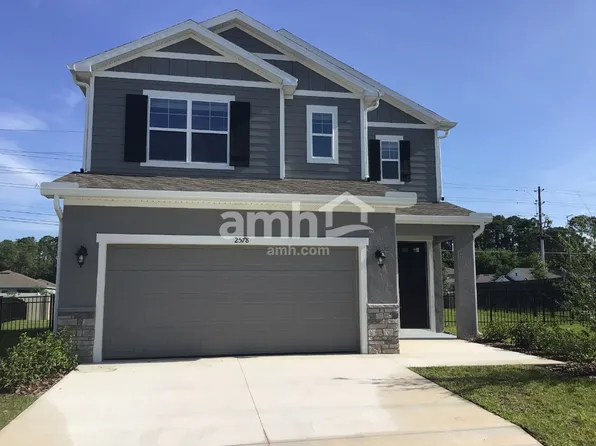 2578 Sunrise Landing Loop, Tavares, FL 32778