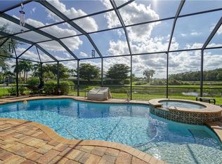 7914 Go Canes Way, Fort Myers, FL 33966