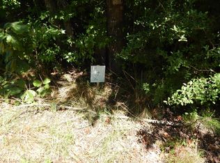 LOT 2 Law Rd, Harleton, TX 75651