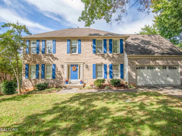 12907 Pin Oak Cir, Knoxville, TN 37934
