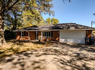 6300 N Nebo Rd, Muncie, IN 47304