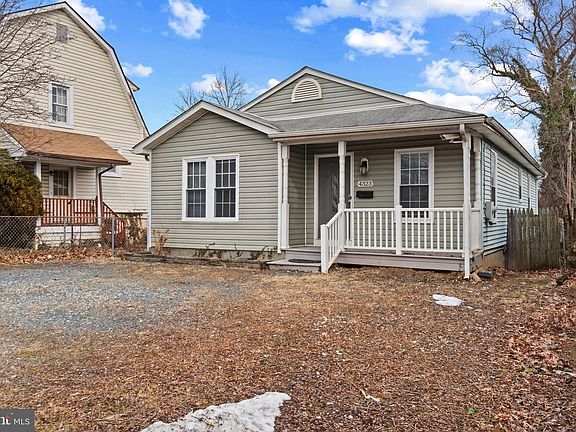 4th image of 4323 Annapolis Rd