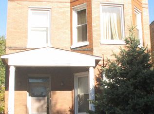 4134 W Cullerton St, Chicago, IL 60623
