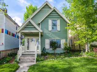 1033 E 2nd Ave, Salt Lake City, UT 84103