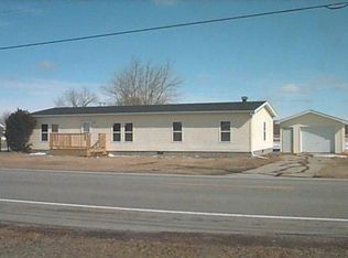 509 Antwerp Dr, Hicksville, OH 43526
