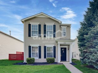 12907 Old Glory Dr, Fishers, IN