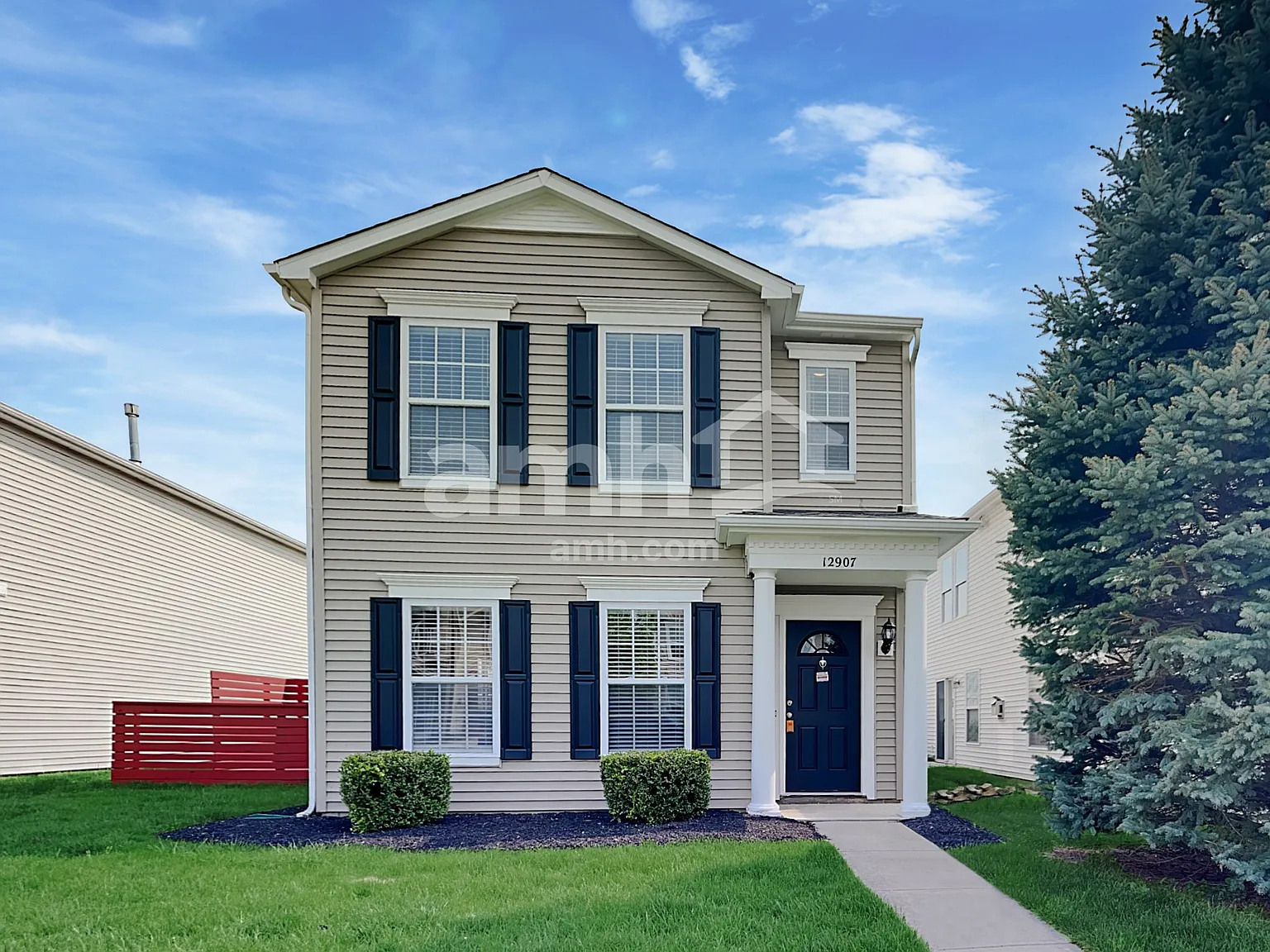 12907 Old Glory Dr photo 1