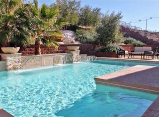 1154 Hideout Way, Henderson, NV 89052