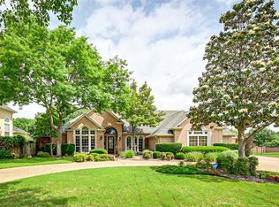 11 Glen Abbey Ct, Mansfield, TX 76063
