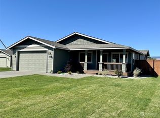 1107 E Twilight Ln, Ellensburg, WA 98926
