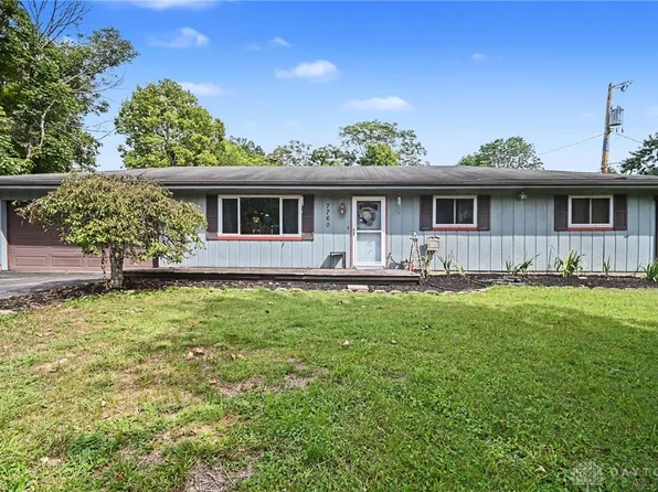 7760 Franora Ln, Middletown, OH 45042