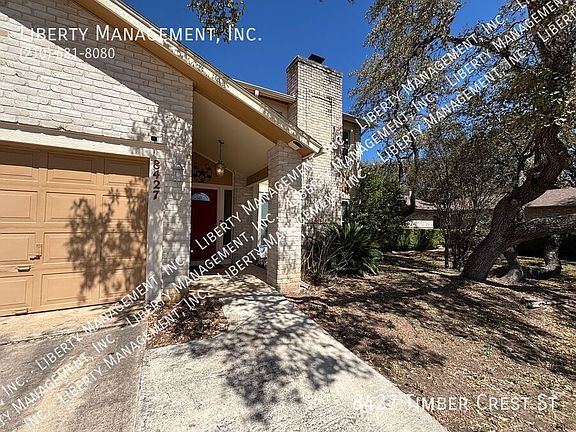3rd image of 8427 Timber Crest St