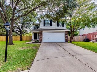 1305 Summoners Tale Ct, Austin, TX 78748