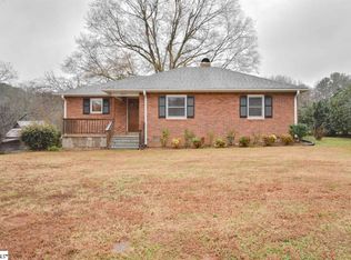 1925 Bud Arthur Bridge Rd, Spartanburg, SC 29307