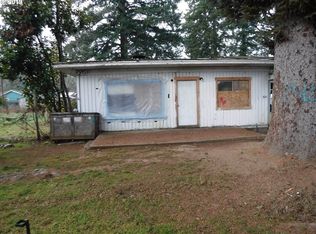 425 Anne St, Yoncalla, OR 97499