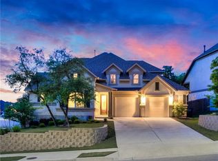 8612 Echo Shore Cv, Austin, TX 78737