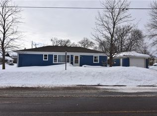 626 Bundy Ave, Rice Lake, WI 54868