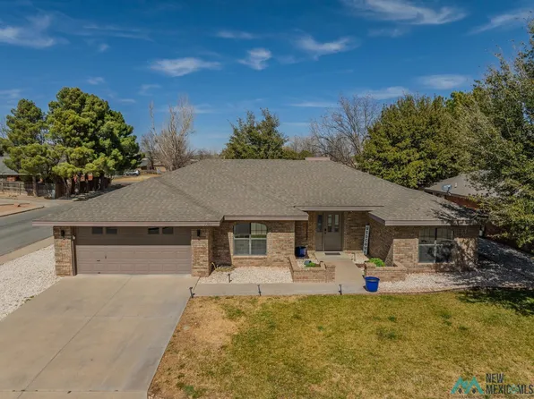 1101 E Elm Ave, Roswell, NM 88201