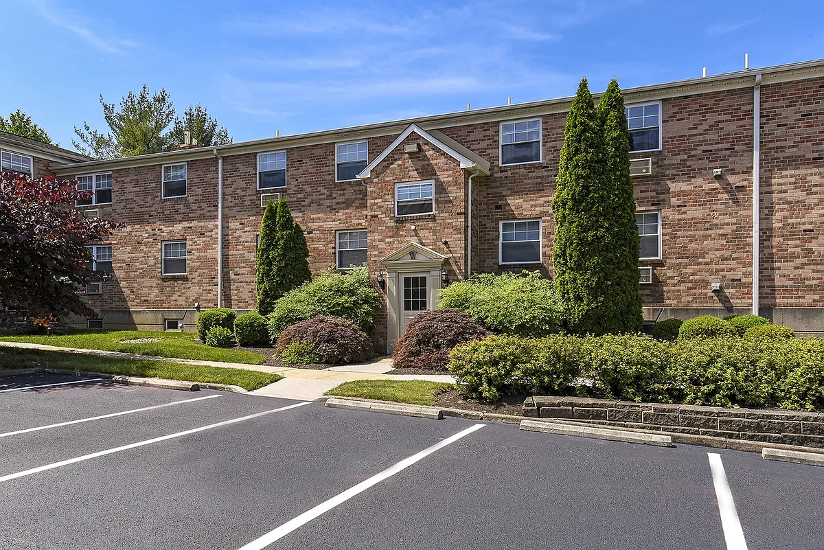 Exterior view of Village Green - Village Green