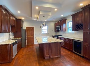 32 Forest St #2, Boston, MA 02119