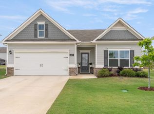 6017 Widgeon Dr, Harpersville, AL 35078