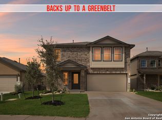 22811 Tee Shot, San Antonio, TX 78261