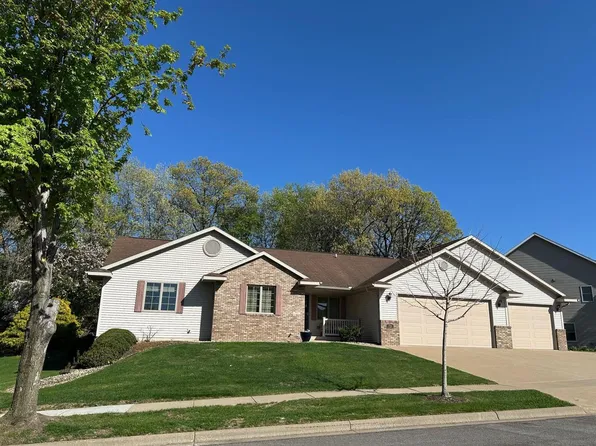 721 Oak Timber DRIVE, Onalaska, WI 54650