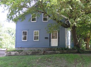 110 Division St, East Greenwich, RI 02818